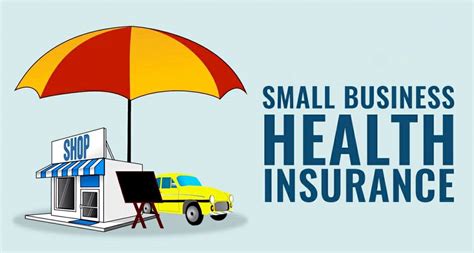 Medical Insurance for Small Business